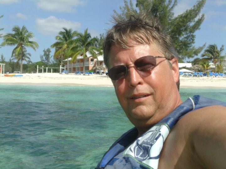 Mark Wood
