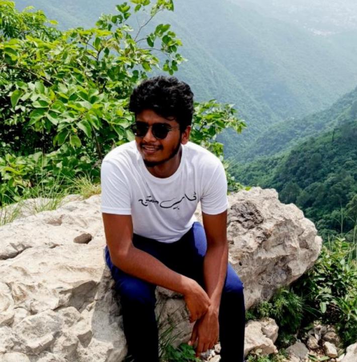 Usama Bilal