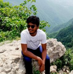 Usama Bilal
