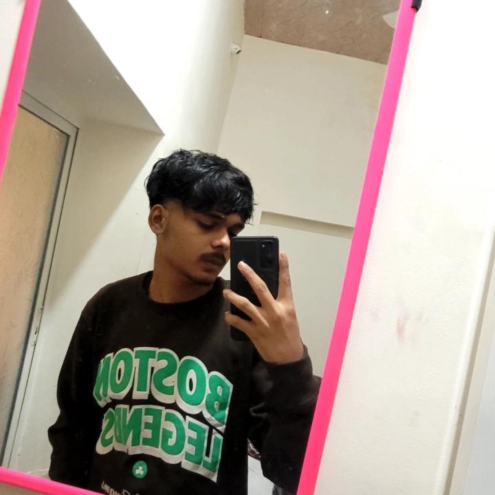 Jeetu Yadav