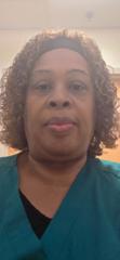 Rosalyn Holmes