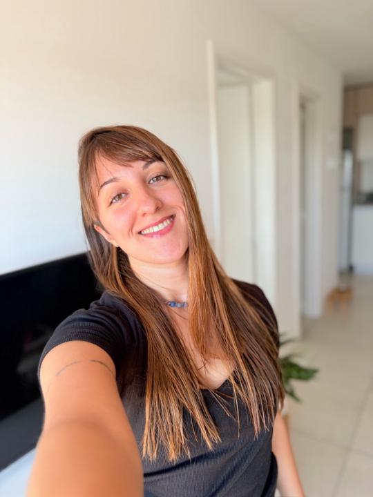 Julieta Moreno