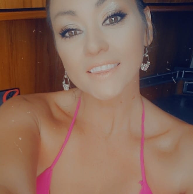 Brigette Walker