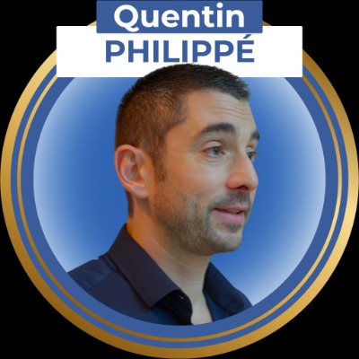 Quentin Philippé