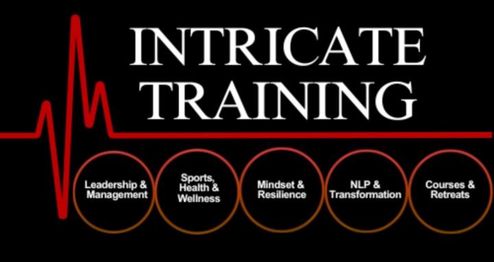 Intricate Training TRIBE