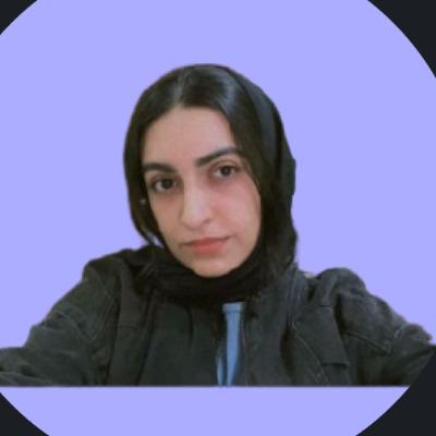 Maryam Naveed
