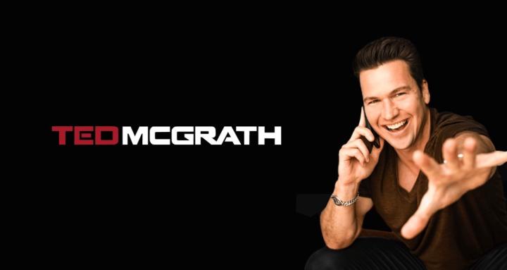 Ted McGrath University