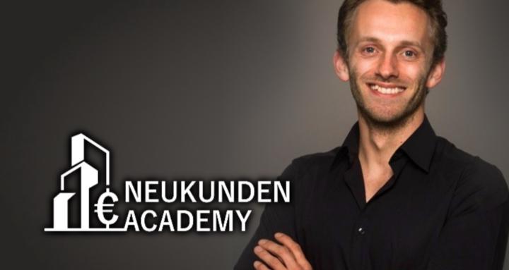 Neukunden Academy