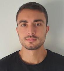David Zarzevsky