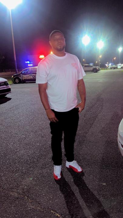 Joshua Mclemore