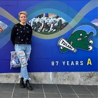 Gabrielle McCommons