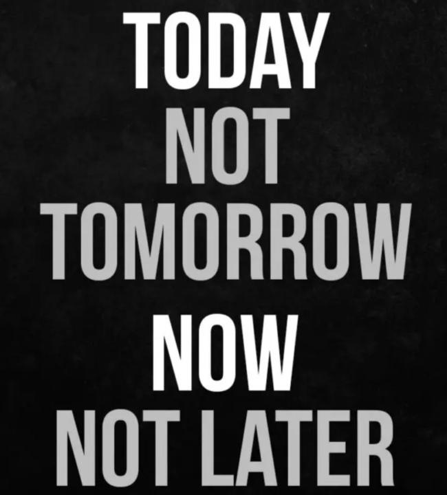 No Community Like This