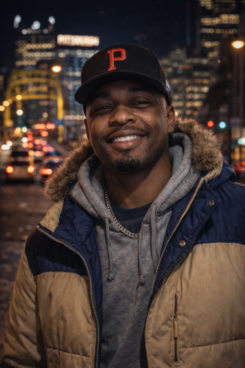 Mindset shift for today 