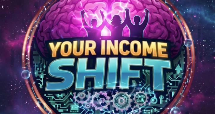 Your Income Shift