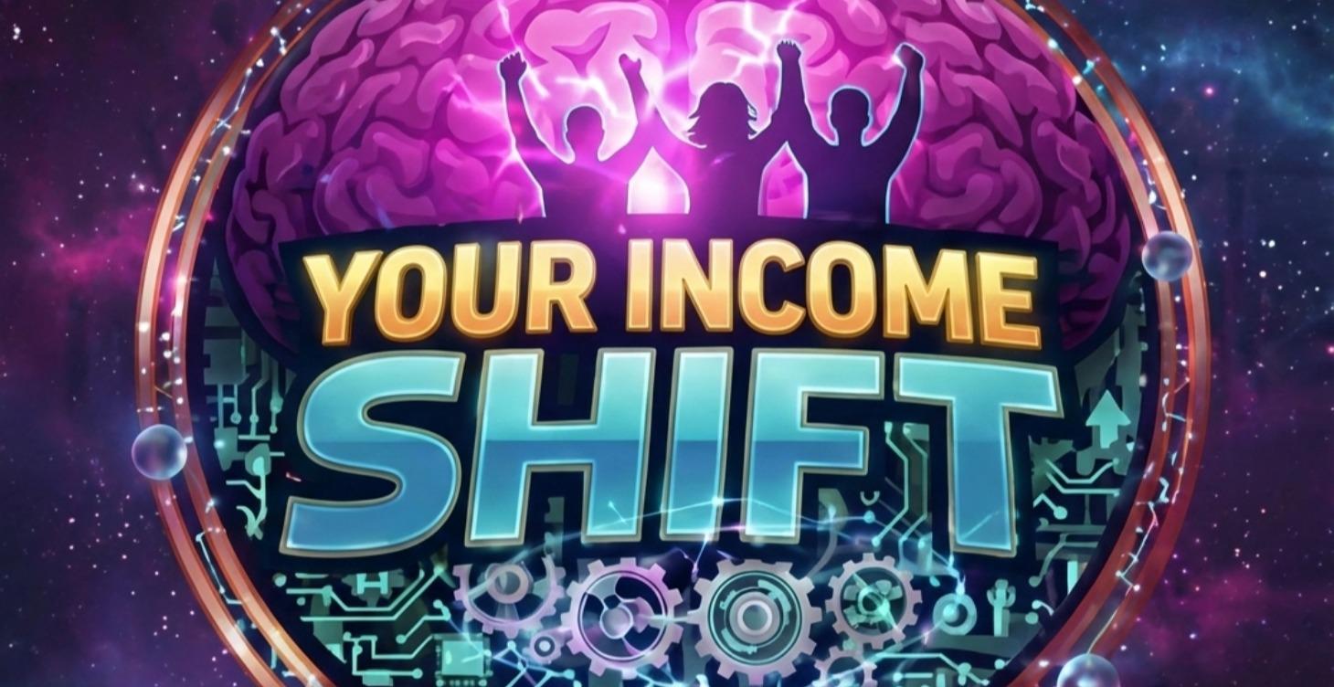 Avatar to Income Challenge