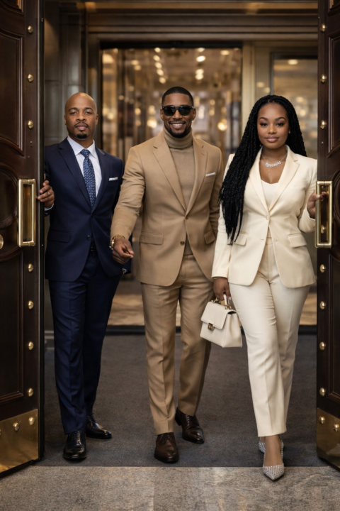 Your Income Shift is ready for forging !