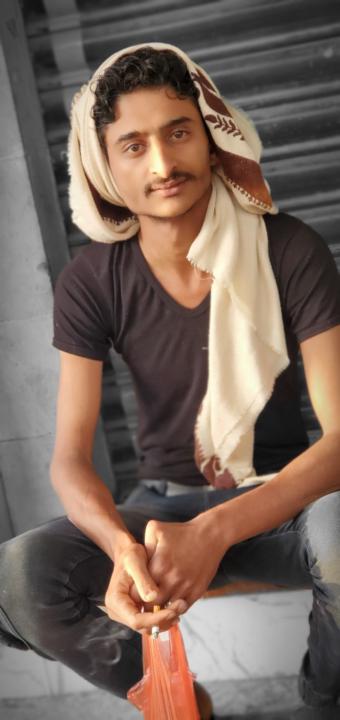 Hilal Abdul Jalil Othman