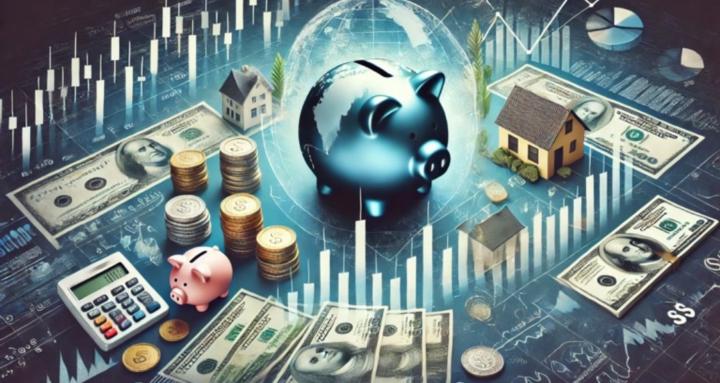 Passive Income Investing 