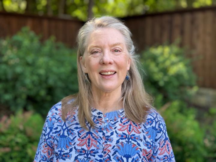 Dorothy Launius