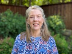 Dorothy Launius