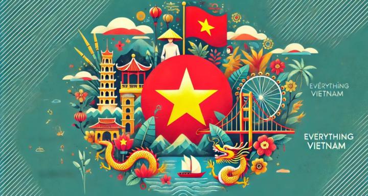 Everything Vietnam