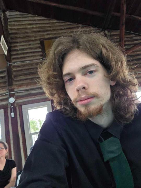 James Clark
