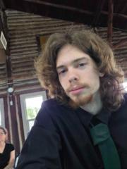 James Clark