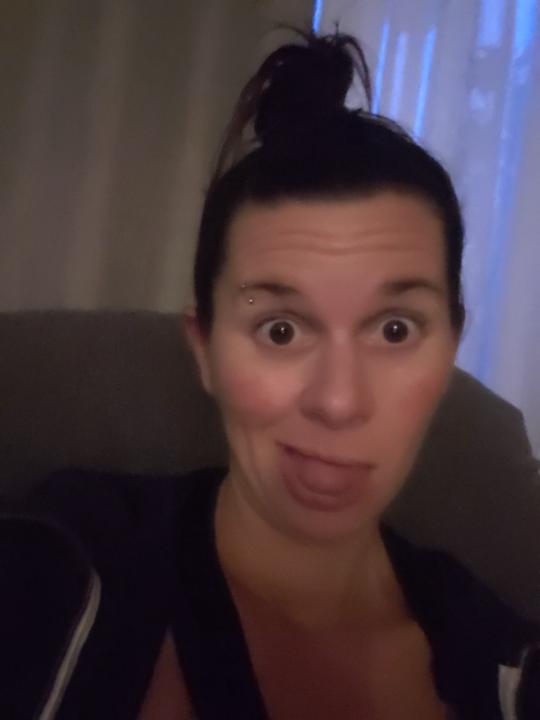 Caroline Lemire