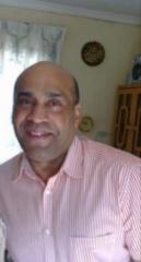 Gonaseelan Govender