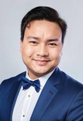 Kyle Cabahug