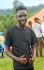 Clifford Okemwa