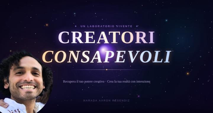 Creatori Consapevoli