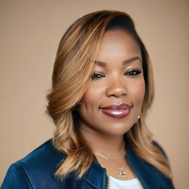 Jaquita Williams