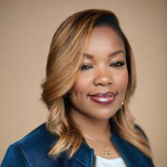 Jaquita Williams