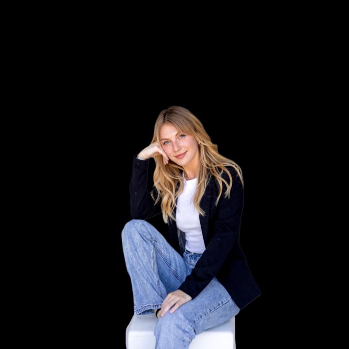 Allison Gregory