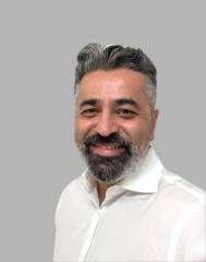 Ashkan Beiklou
