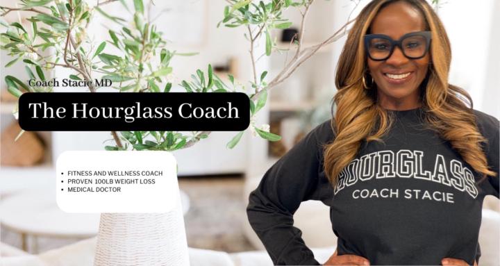 The Hourglass Coach