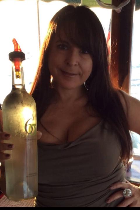 Marlena Zaragoza