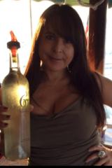 Marlena Zaragoza