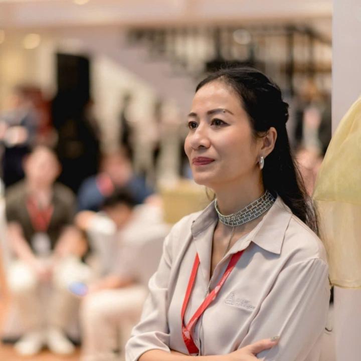 Linh Nguyen