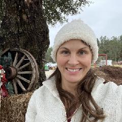 Amanda Stewart