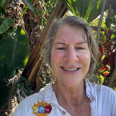 Mary Peterson