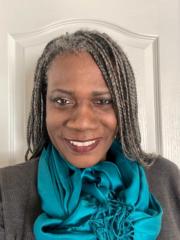 Dr. Claudia Barnett Pitcher