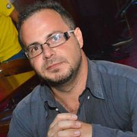 Giuseppe Fernandez