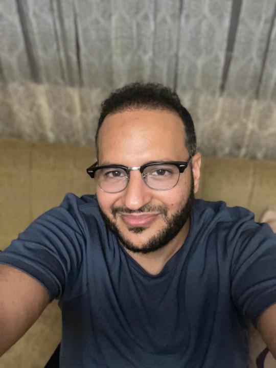 Moustafa Fayed