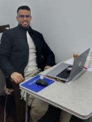 Mohamed El ghazouany