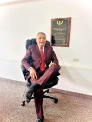 Hugo Villar Ñañez