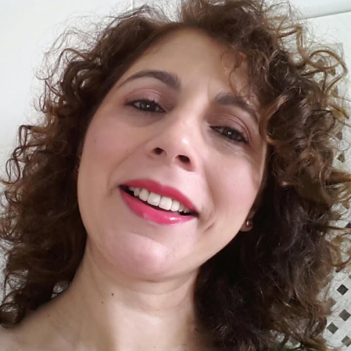 María Jesús Hernández ojeda