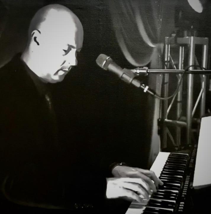 Dmitry Greenberg
