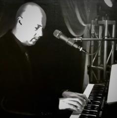 Dmitry Greenberg